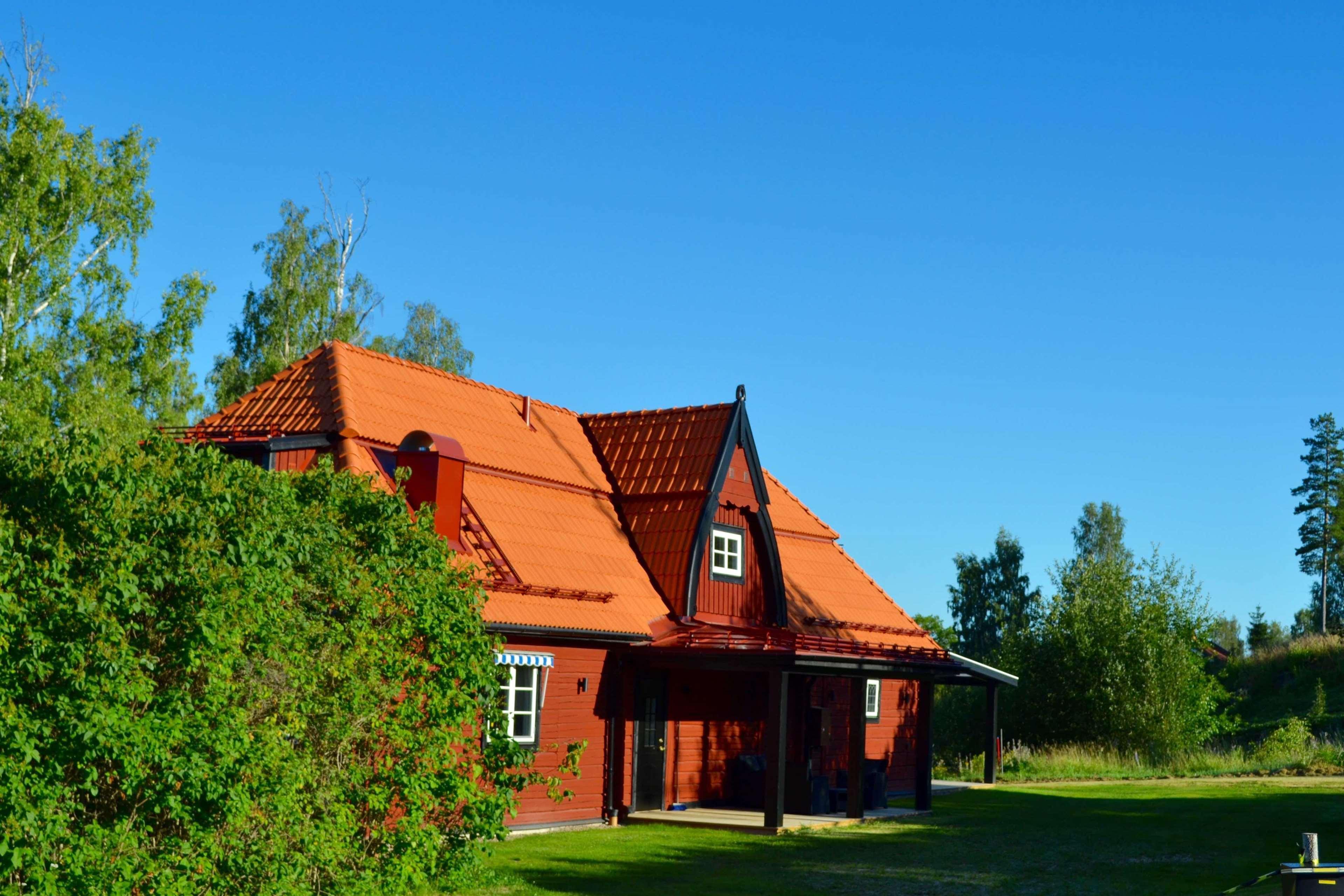 Stoten Ski Hotel Селен Екстер'єр фото