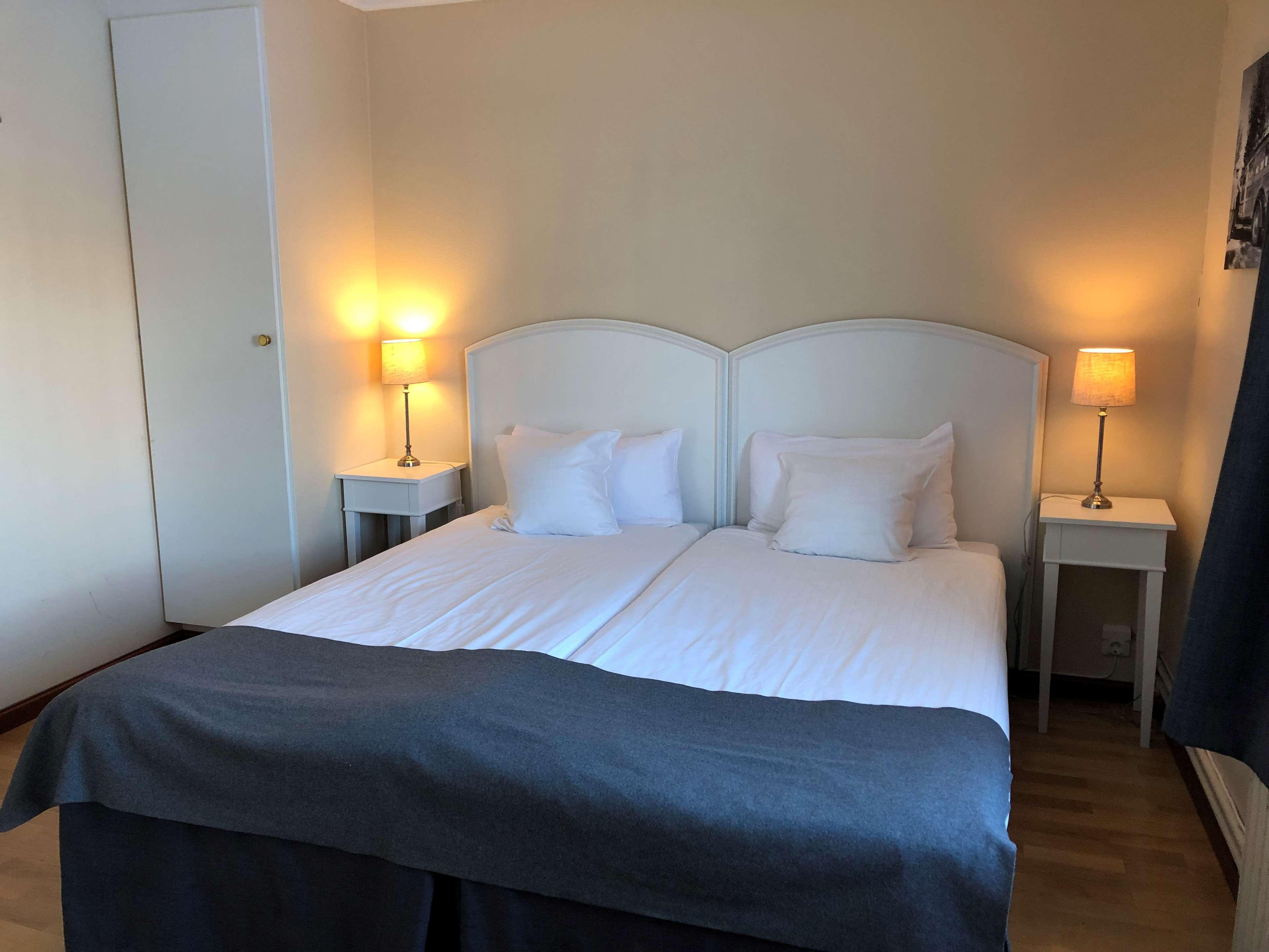 Stoten Ski Hotel Селен Екстер'єр фото