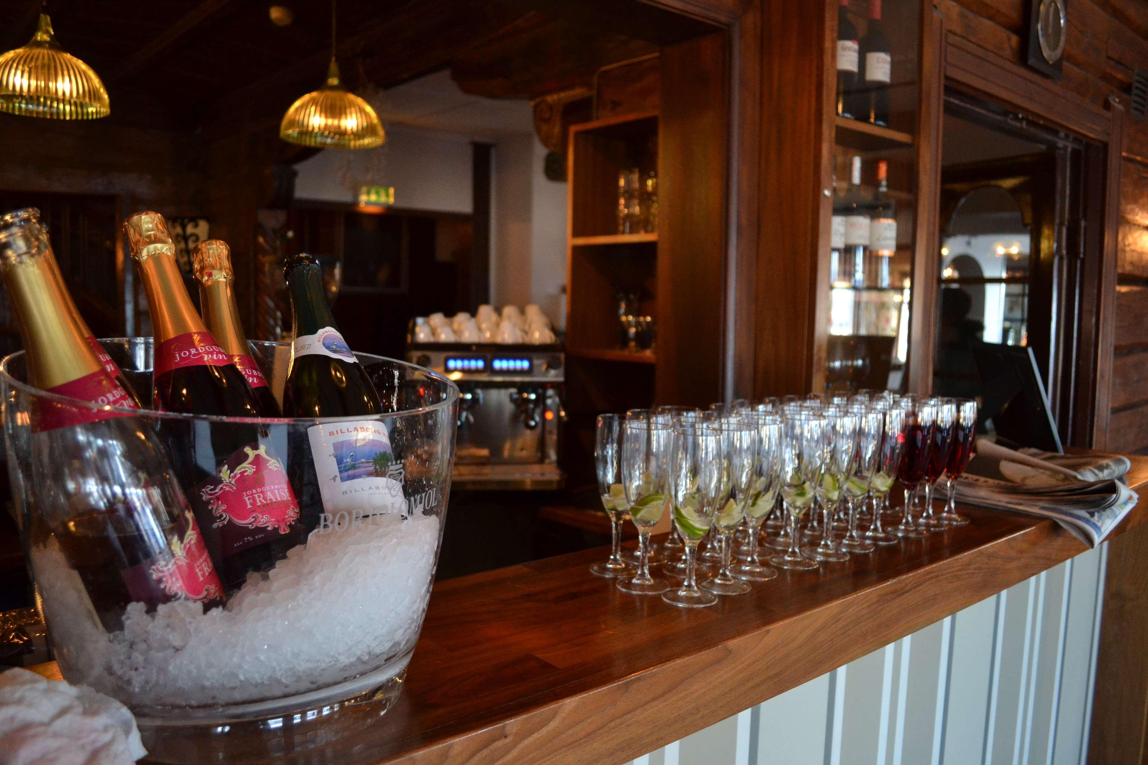 Stoten Ski Hotel Селен Екстер'єр фото