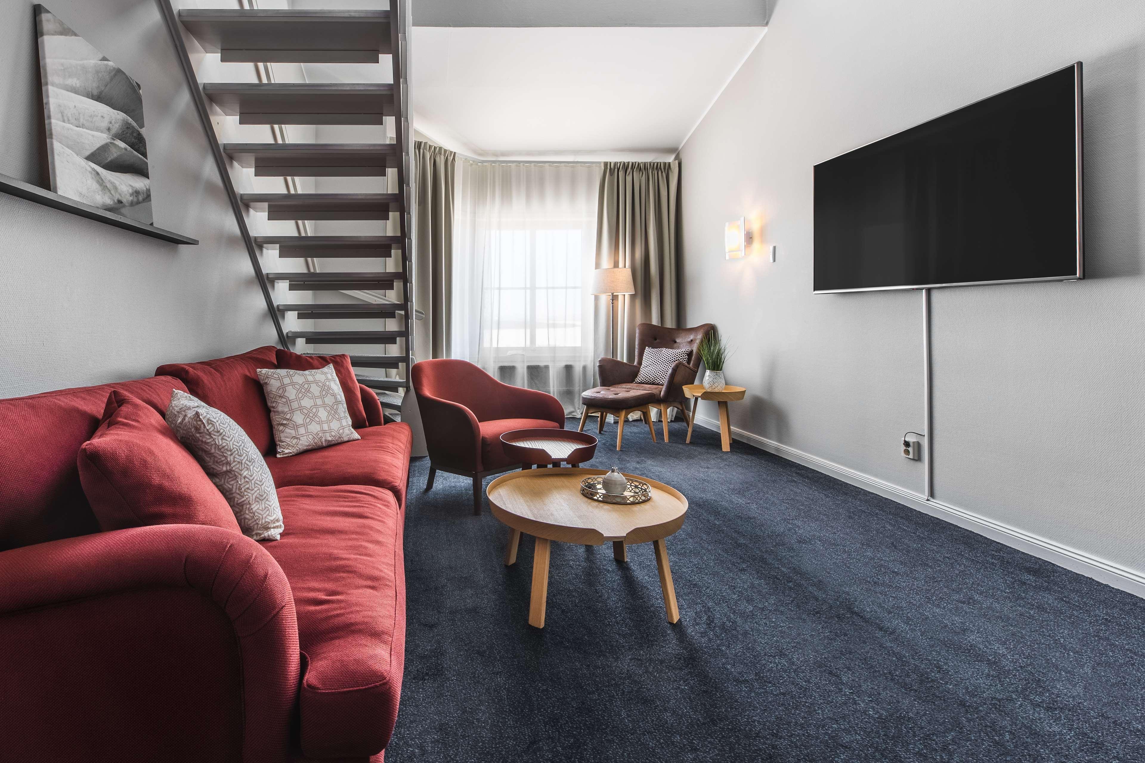Stoten Ski Hotel Селен Екстер'єр фото