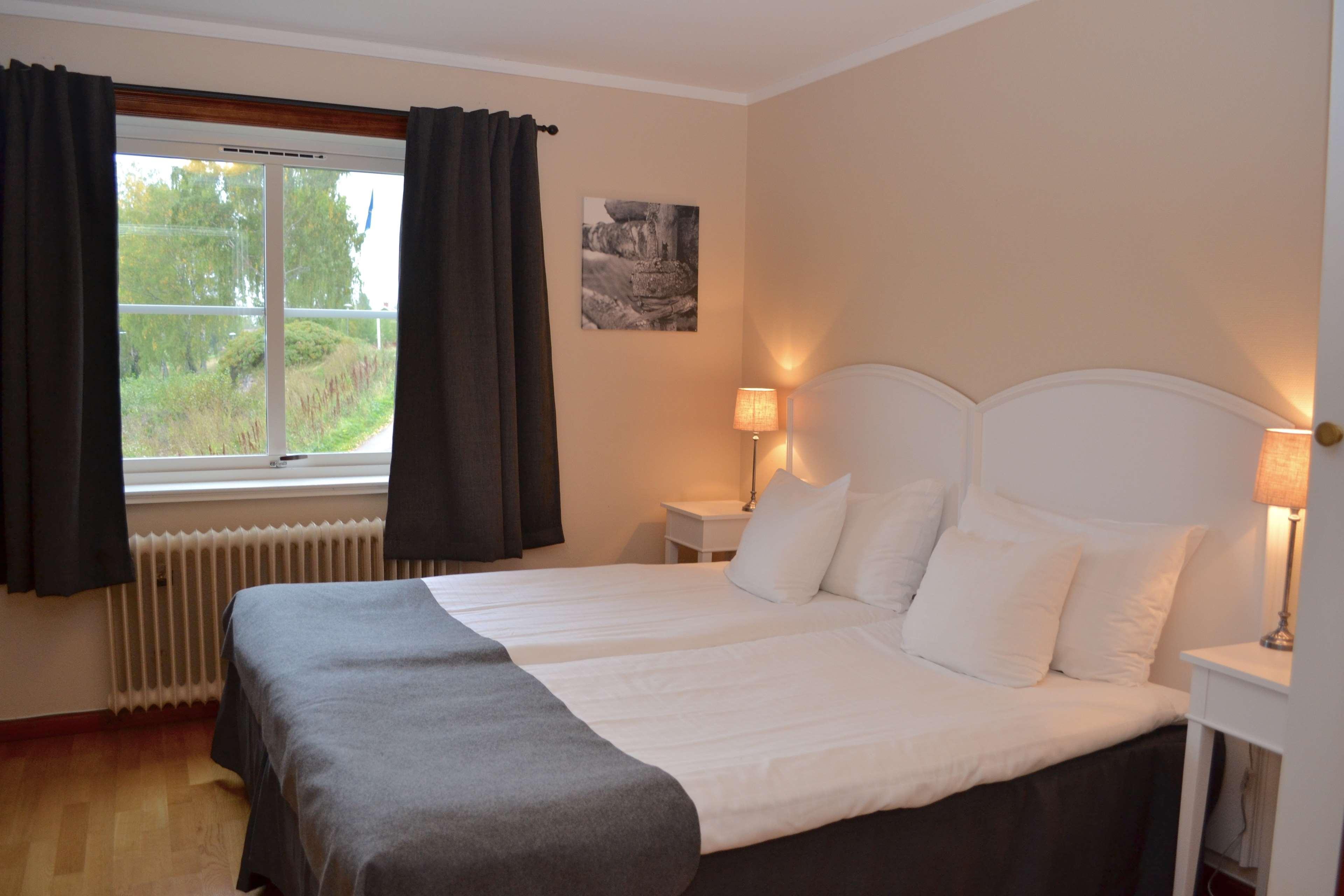 Stoten Ski Hotel Селен Екстер'єр фото