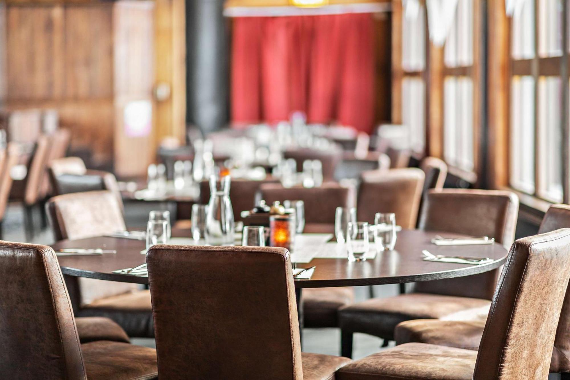 Stoten Ski Hotel Селен Екстер'єр фото