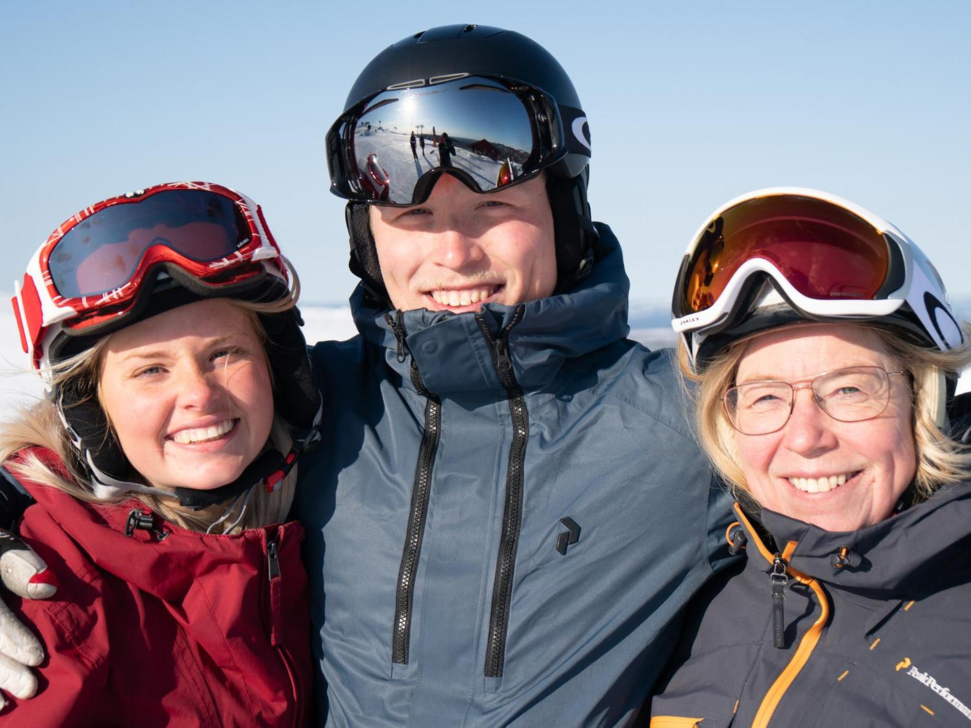 Stoten Ski Hotel Селен Екстер'єр фото