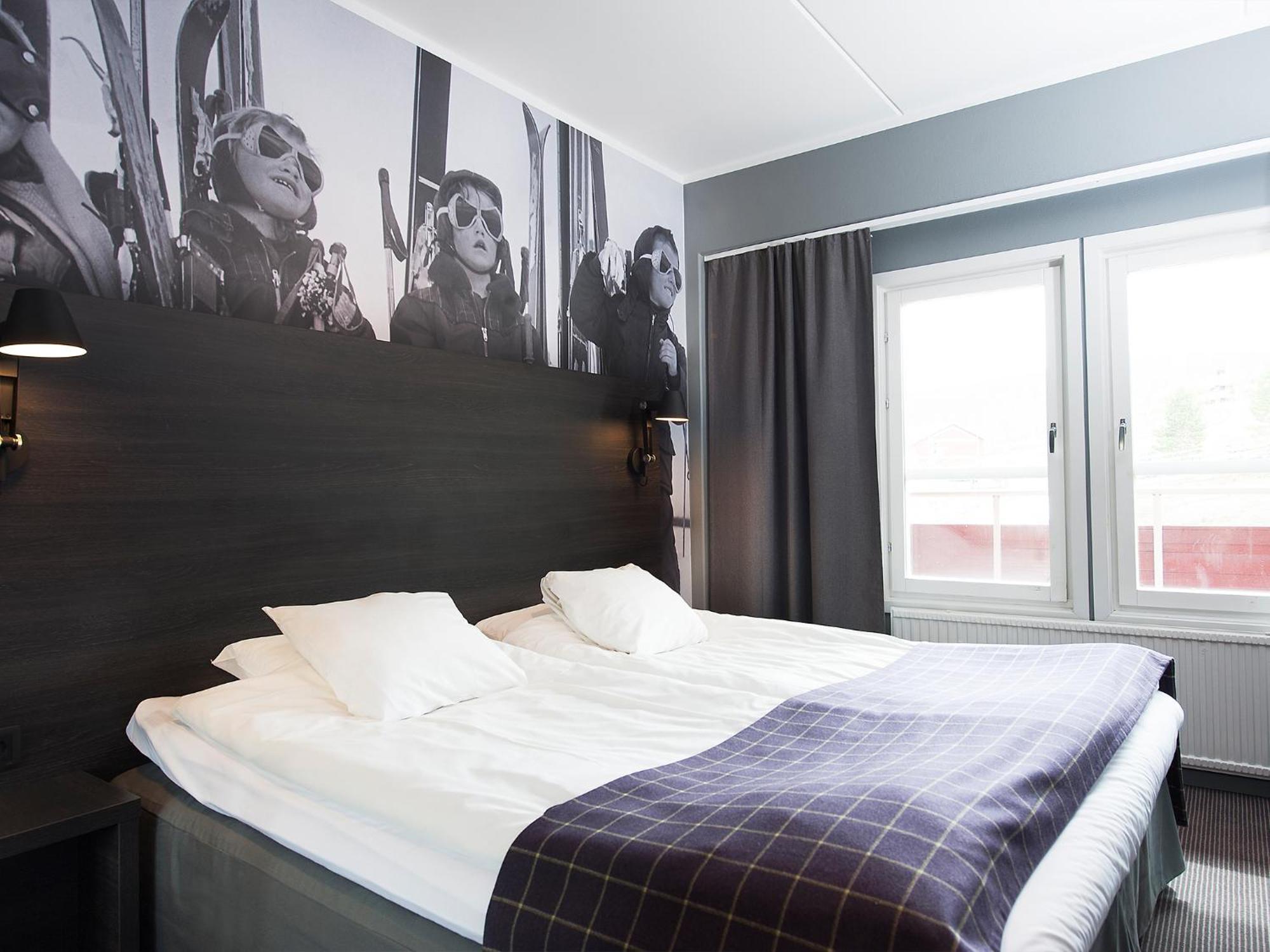 Stoten Ski Hotel Селен Екстер'єр фото